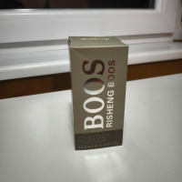 Мъжки парфюм Boos, снимка 2 - Мъжки парфюми - 44772797