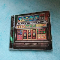Mark Knopfler - Shangri La, снимка 1 - CD дискове - 44588300