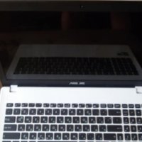 Asus X551M бял и черен на части, снимка 5 - Лаптопи за дома - 35645864