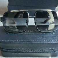 TOP PRICE!!!Слънчеви очила Chrome Hearts , снимка 7 - Слънчеви и диоптрични очила - 31549590