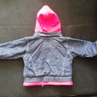 Бебешки връхни дрехи, снимка 4 - Бебешки якета и елеци - 34151606