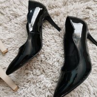 Paolo boticheli 36-ти размер , снимка 2 - Дамски обувки на ток - 30066045