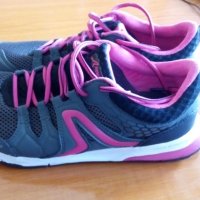 Дамски спортни обувки - Маратонки New feel НОВИ! №37 - 25см, снимка 2 - Маратонки - 29235973