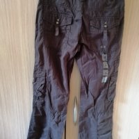 Страхотен марков панталон , снимка 4 - Панталони - 36921625