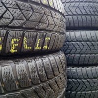 Зимни гуми 205/60/16 PIRELLI , снимка 2 - Гуми и джанти - 30453048