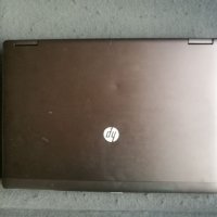 Продавам работещ лаптоп HP Probook 6360b, 13 инча, снимка 3 - Лаптопи за дома - 38164446