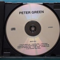 Peter Green – 1982 - White Sky(Blues Rock), снимка 3 - CD дискове - 42453361