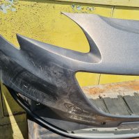 Предна Броня за Опел Корса Е/ Opel Corsa E 2014-2018, снимка 10 - Части - 37155879