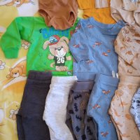 Бебешки дрехи за момче, снимка 5 - Други - 42888379