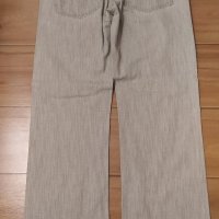 Мъжки  прави панталони , снимка 3 - Панталони - 42715261