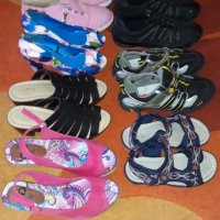 Обувки, чехли, маратонки и платненки., снимка 3 - Дамски ежедневни обувки - 30063805