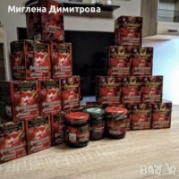 Натурален Билков Афродизиак 100% Ефективен SAHIMERDAN EPIMEDIUM 240гр, снимка 1 - Други - 38745043