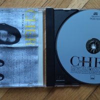 CD - Cher /Roxette /Enya /Dead Can Dance / Blackmore’s Night/Sacred Spirit, снимка 4 - CD дискове - 38195940