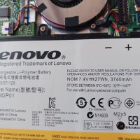 Lenovo Ideapad S206 11.6-inch , снимка 6 - Лаптопи за дома - 44364842