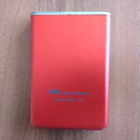 SONY NW- HD5 20GB WALKMAN, снимка 4 - Радиокасетофони, транзистори - 31974401