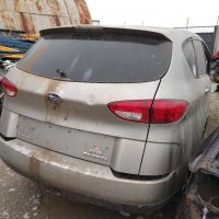 Субару Трибека Б9 Subaru Tribeca B9, снимка 2 - Автомобили и джипове - 39413405