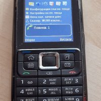 Nokia E51, снимка 6 - Nokia - 39380207