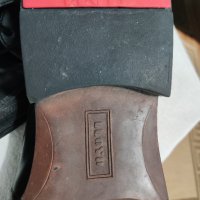 Немски кожени обувки LLOYD, снимка 8 - Официални обувки - 35029549
