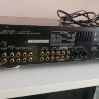 Denon pra 1500, снимка 9 - Ресийвъри, усилватели, смесителни пултове - 35262596