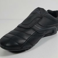 Оригинални маратонки Lonsdale Benn Jnr 64 - 35.5/UK 3/ стелка 21.5 см.. , снимка 5 - Маратонки - 39086259