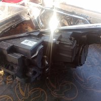 Фар десен оригинален valeo opel crossland x 2021, снимка 6 - Части - 38261563