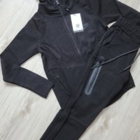 Нови дамски екипи nike tech fleece , снимка 3 - Комплекти - 34085893