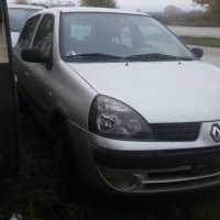 Renault Clio 1.2 8 V, снимка 2 - Автомобили и джипове - 31324235