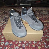 Италиански туристически обувки Garmont Groove G-Dry, №42, снимка 4 - Други - 38223415