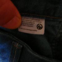 Оригинални дънки G star Raw, снимка 4 - Дънки - 29394881