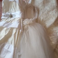 Сватбени/булчински рокли , снимка 1 - Сватбени рокли - 39602944