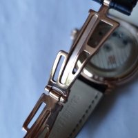 Мъжки луксозен часовник Audemars Piguet double Tourbillion , снимка 8 - Мъжки - 36909840