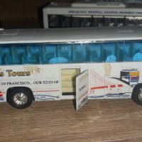 Метални автобуси, снимка 7 - Колекции - 32193356