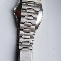 Мъжки часовник Regent osco automatic 21 jewels, снимка 7 - Мъжки - 29770152