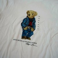 Мъжка Тениска Polo Ralph Lauren, снимка 8 - Тениски - 44398250