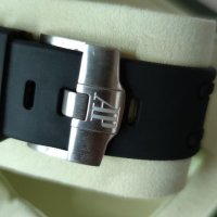 Мъжки луксозен часовник Audemars Piguet Royal Oak Offshore Survivor Limited Edition , снимка 5 - Мъжки - 36902370