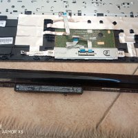 HP 250 G2 на части, снимка 8 - Части за лаптопи - 32081506