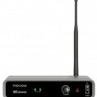 Микрофон Novox FREE H1, снимка 3 - Микрофони - 30842926