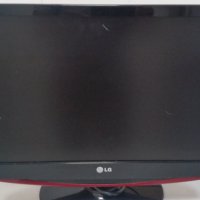 Монитор LG Flatron M227WDP, снимка 2 - Монитори - 30010924