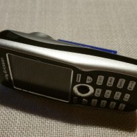 Sony Ericsson K508i много эапаэен, снимка 8 - Други - 29780504