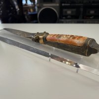 Репродукция на Римск нож. №2502, снимка 5 - Колекции - 37130537