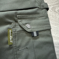 Чисто нов панталон Dickies Eisenhower, Размер М, снимка 5 - Панталони - 44739475