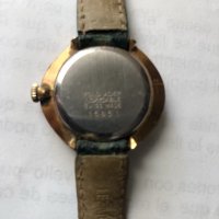 Рьчен часовник Emile Peguignel, снимка 3 - Други ценни предмети - 31927753
