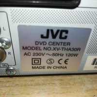 jvc xv-tha30r dvd receiver 2801212109, снимка 15 - Ресийвъри, усилватели, смесителни пултове - 31593833