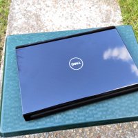 Dell Studio 1558 8-ядрен, снимка 5 - Лаптопи за работа - 33926415