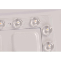 LED таванно осветление, плафон с 2 комбинации сменяща се светлина, 40 см, снимка 3 - Лампи за таван - 44682882