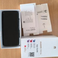 Huawei P40 Lite, Dual SIM, 128GB, 6GB RAM, снимка 1 - Huawei - 44438501