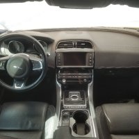 Ягуар ХЕ Jaguar XE На части, снимка 6 - Автомобили и джипове - 42507823