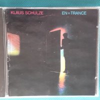 Klaus Schulze(Ambient)-2CD, снимка 6 - CD дискове - 44480184