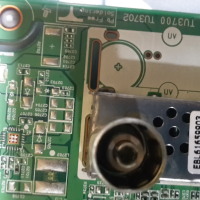 LG 32LX300C-ZA счупена матрица за части, снимка 5 - Части и Платки - 44627714