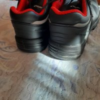 Работни обувки 45 номер , снимка 2 - Мъжки боти - 38415356